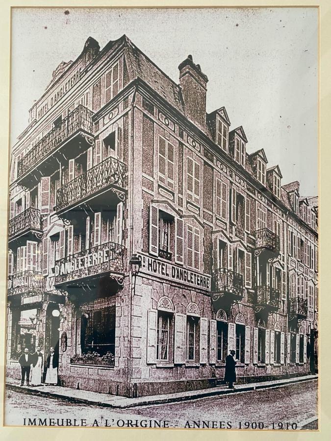 Le Petit Flaubert Apartment ทรูวิลล์-ซูร์-แมร์ ภายนอก รูปภาพ